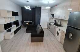 Apartament de 2 camere, semidecomandat, modern, zona Soarelui