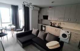 Apartament de 2 camere, semidecomandat, modern, zona Soarelui