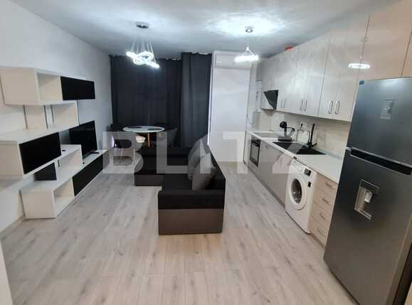 Apartament de închiriat 2 camere Soarelui - 80232AI | BLITZ Timișoara | Poza2