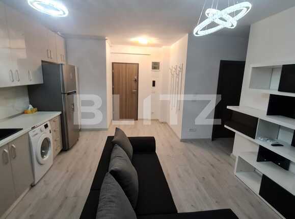 Apartament de închiriat 2 camere Soarelui - 80232AI | BLITZ Timișoara | Poza4