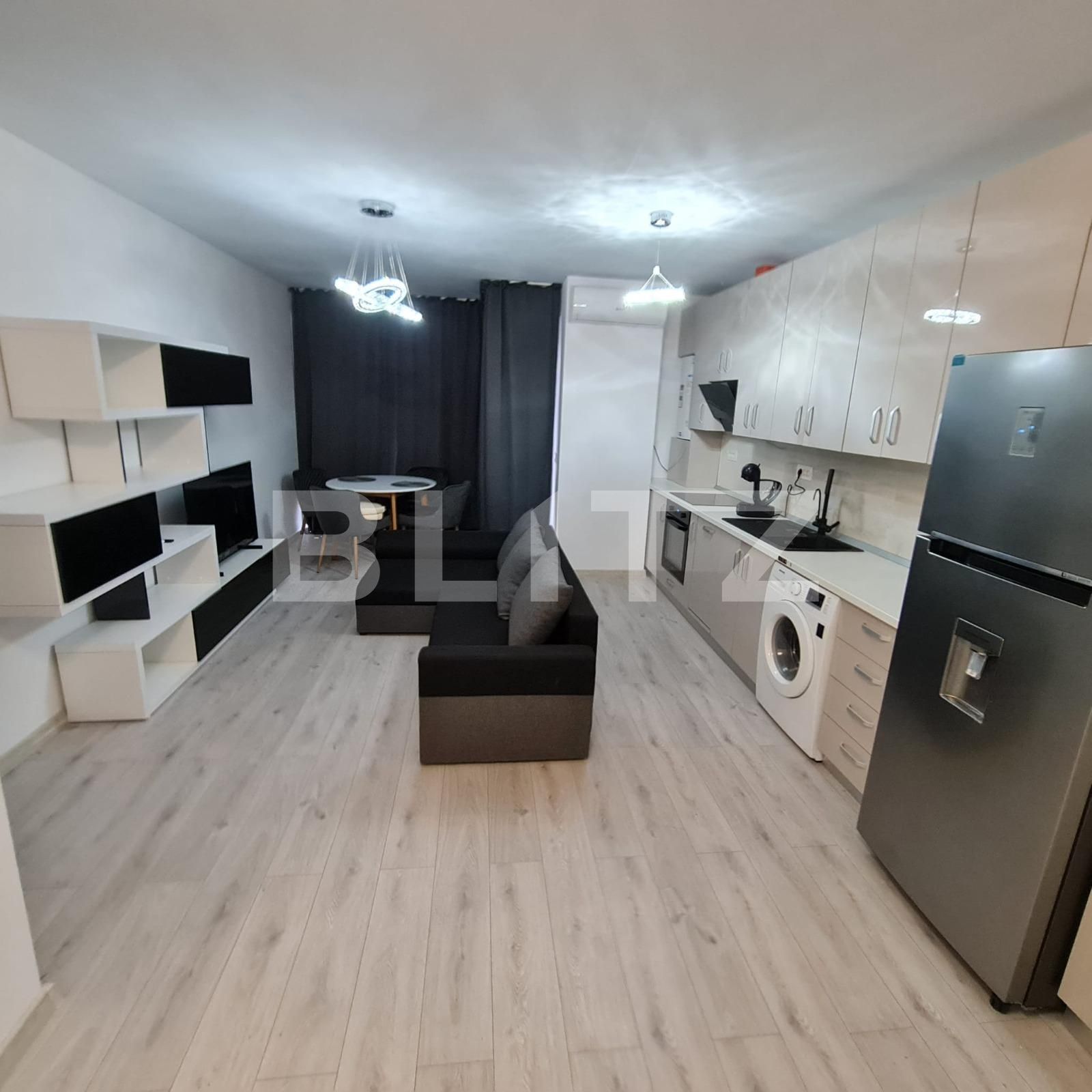 Apartament de închiriat 2 camere Soarelui - 80232AI | BLITZ Timișoara | Poza2