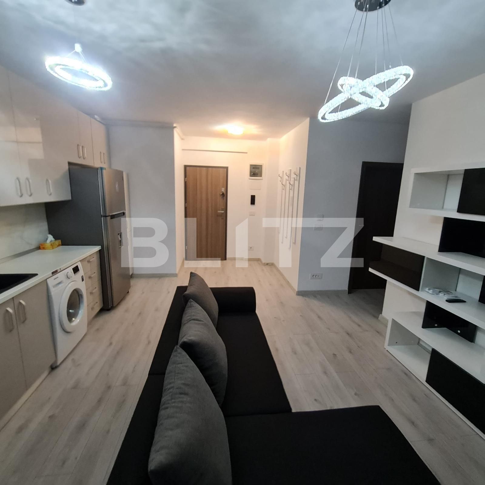 Apartament de închiriat 2 camere Soarelui - 80232AI | BLITZ Timișoara | Poza4
