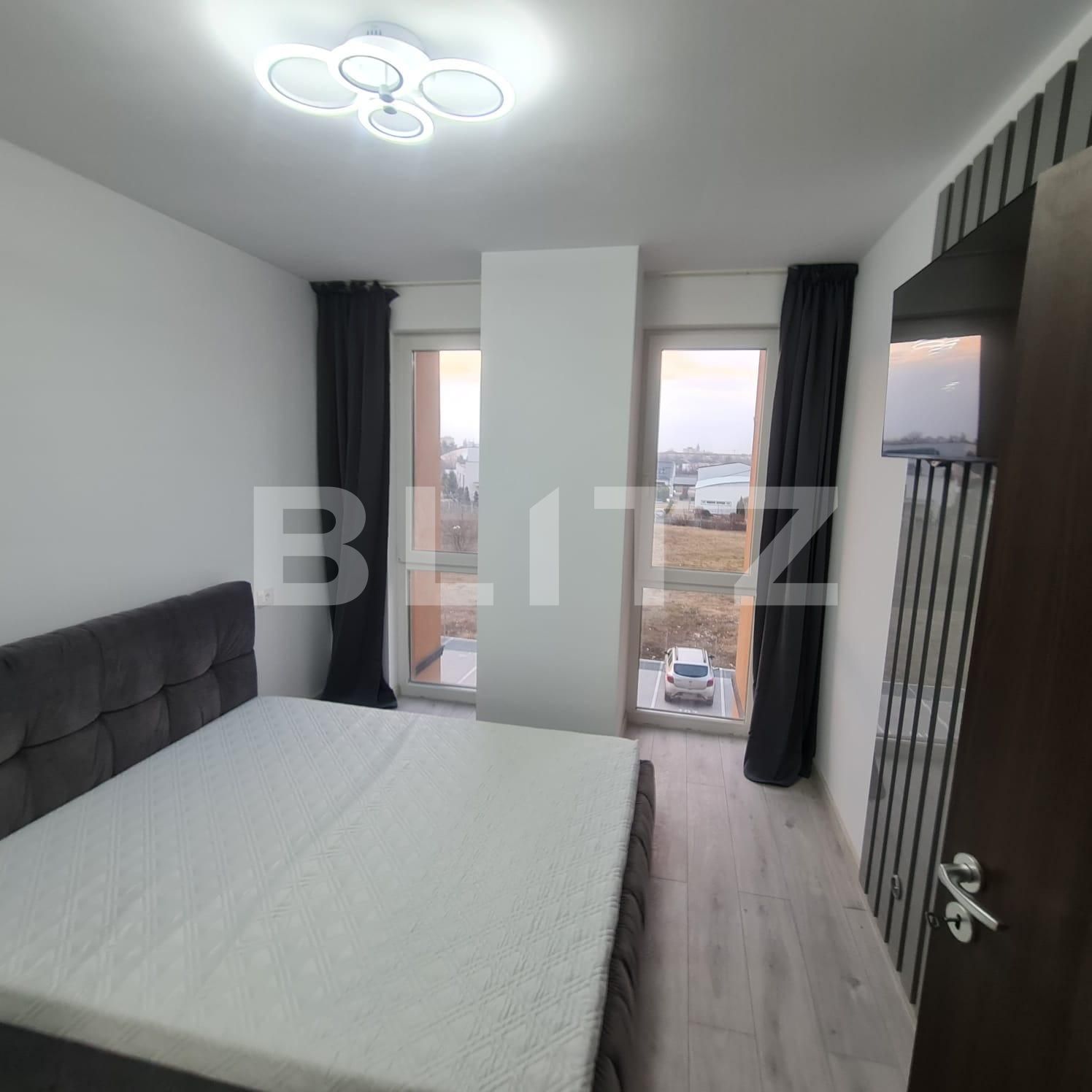 Apartament de închiriat 2 camere Soarelui - 80232AI | BLITZ Timișoara | Poza6