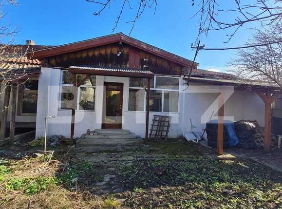 Casa de vânzare 3 camere Baba-Dochia - 80239CV | BLITZ Timișoara | Poza2