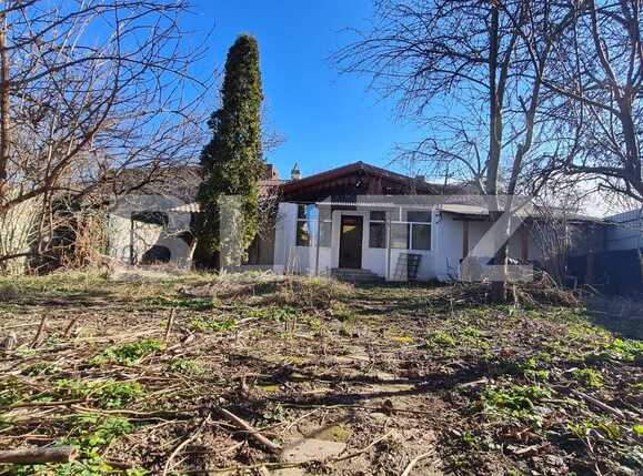 Casa de vânzare 3 camere Baba-Dochia - 80239CV | BLITZ Timișoara | Poza1