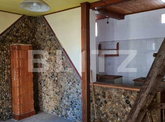 Casa de vânzare 3 camere Baba-Dochia - 80239CV | BLITZ Timișoara | Poza3