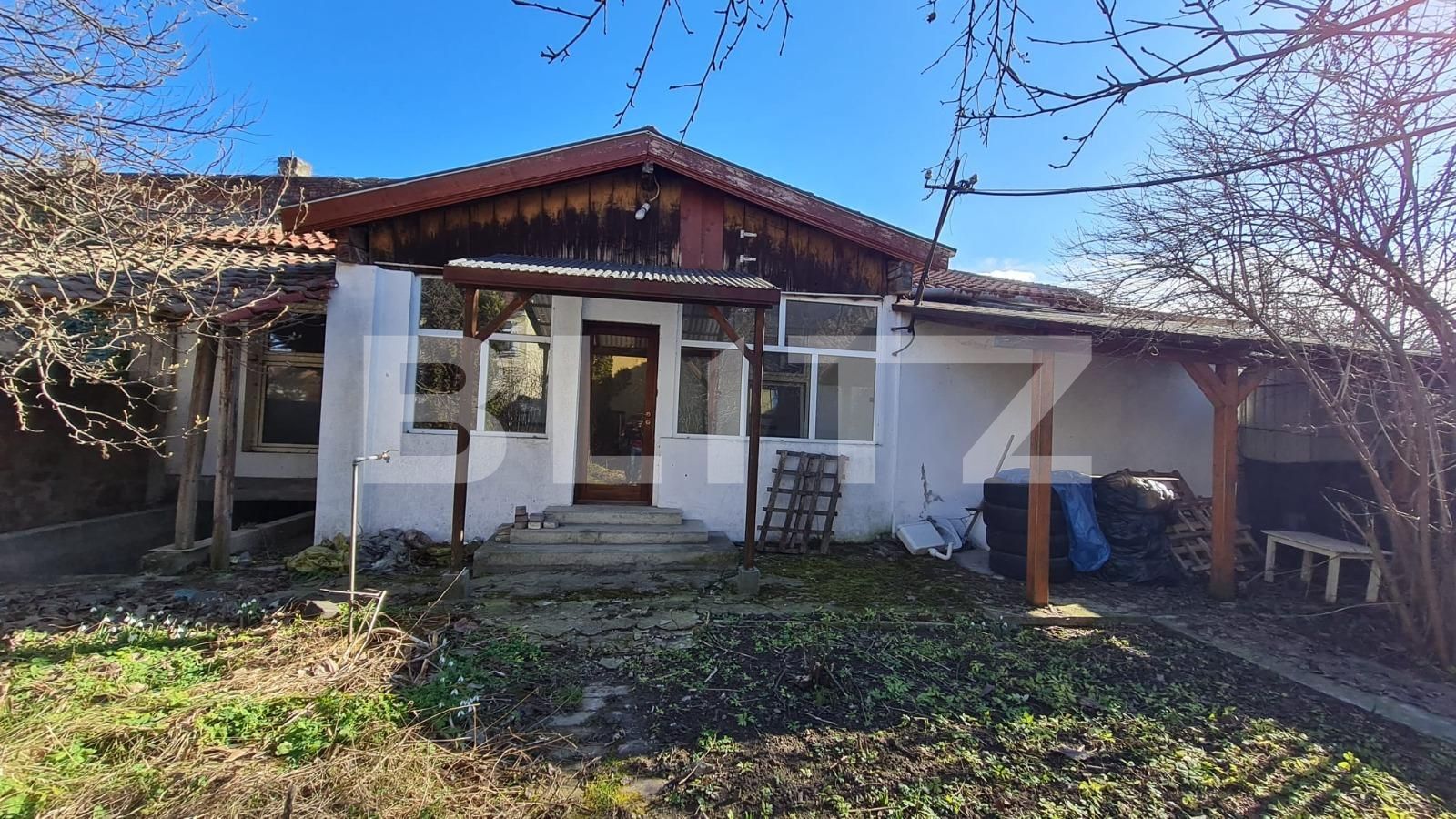 Casa de vânzare 3 camere Baba-Dochia - 80239CV | BLITZ Timișoara | Poza2