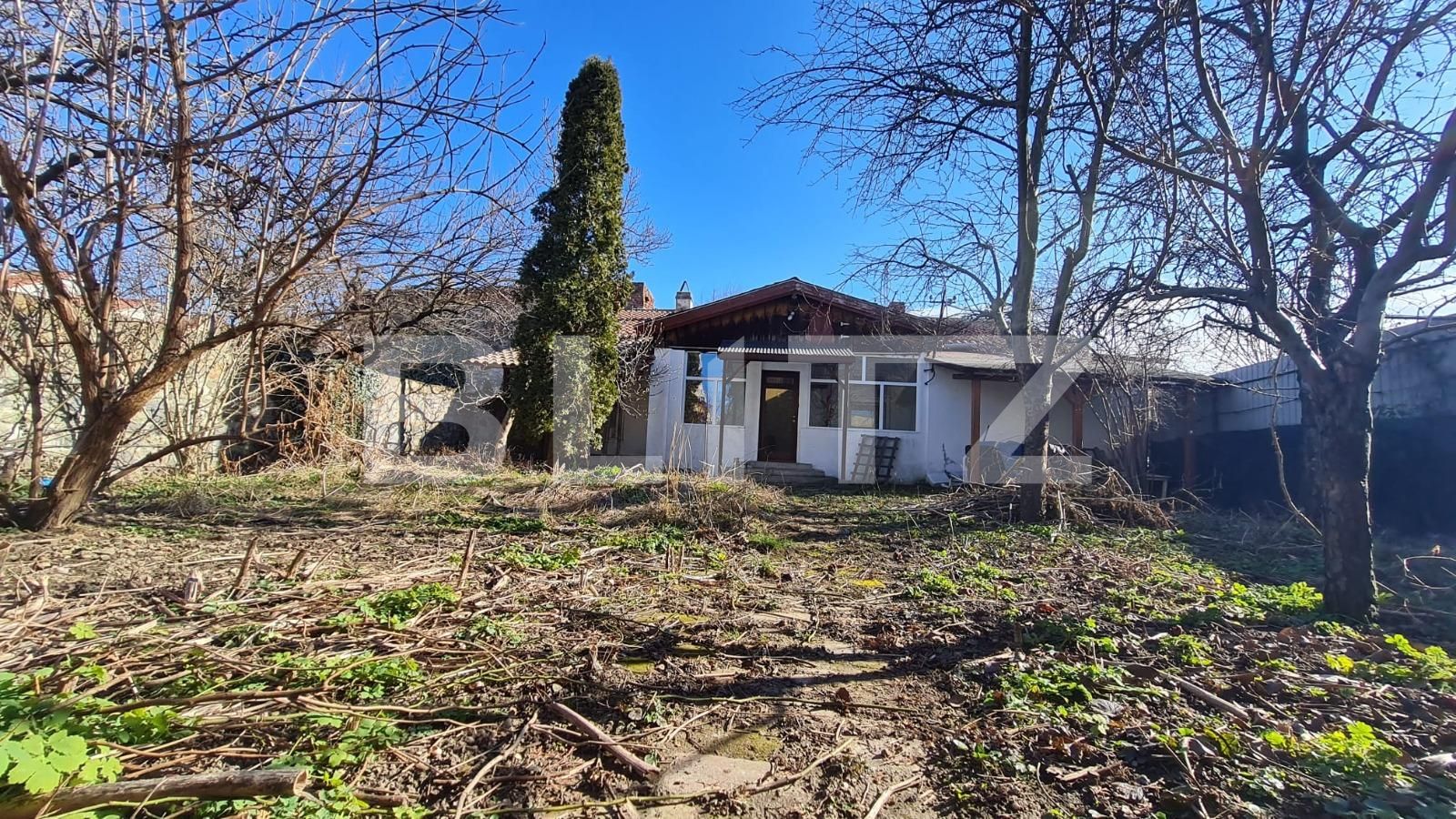 Casa de vânzare 3 camere Baba-Dochia - 80239CV | BLITZ Timișoara | Poza1