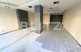 Spatiu comercial, zona Dragalina