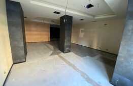 Spatiu comercial, zona Dragalina