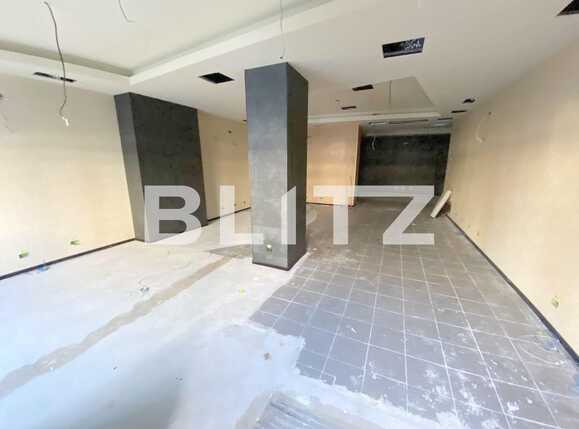 Spațiu comercial de închiriat Nord - 80245SIC | BLITZ Timișoara | Poza1