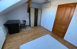 Garsoniera cocheta, la casa, zona Elisabetin