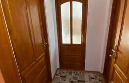 Garsoniera cocheta, la casa, zona Elisabetin