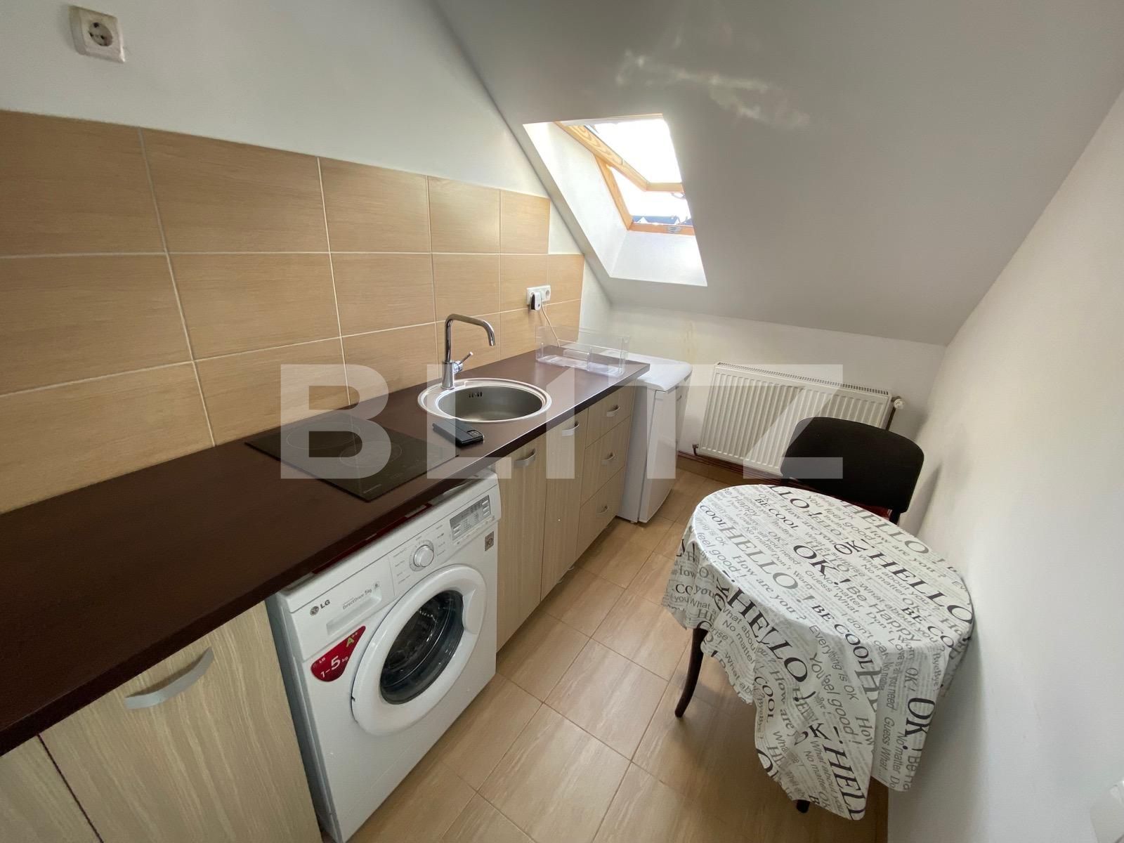 Garsonieră de închiriat Elisabetin - 80248AI | BLITZ Timișoara | Poza3