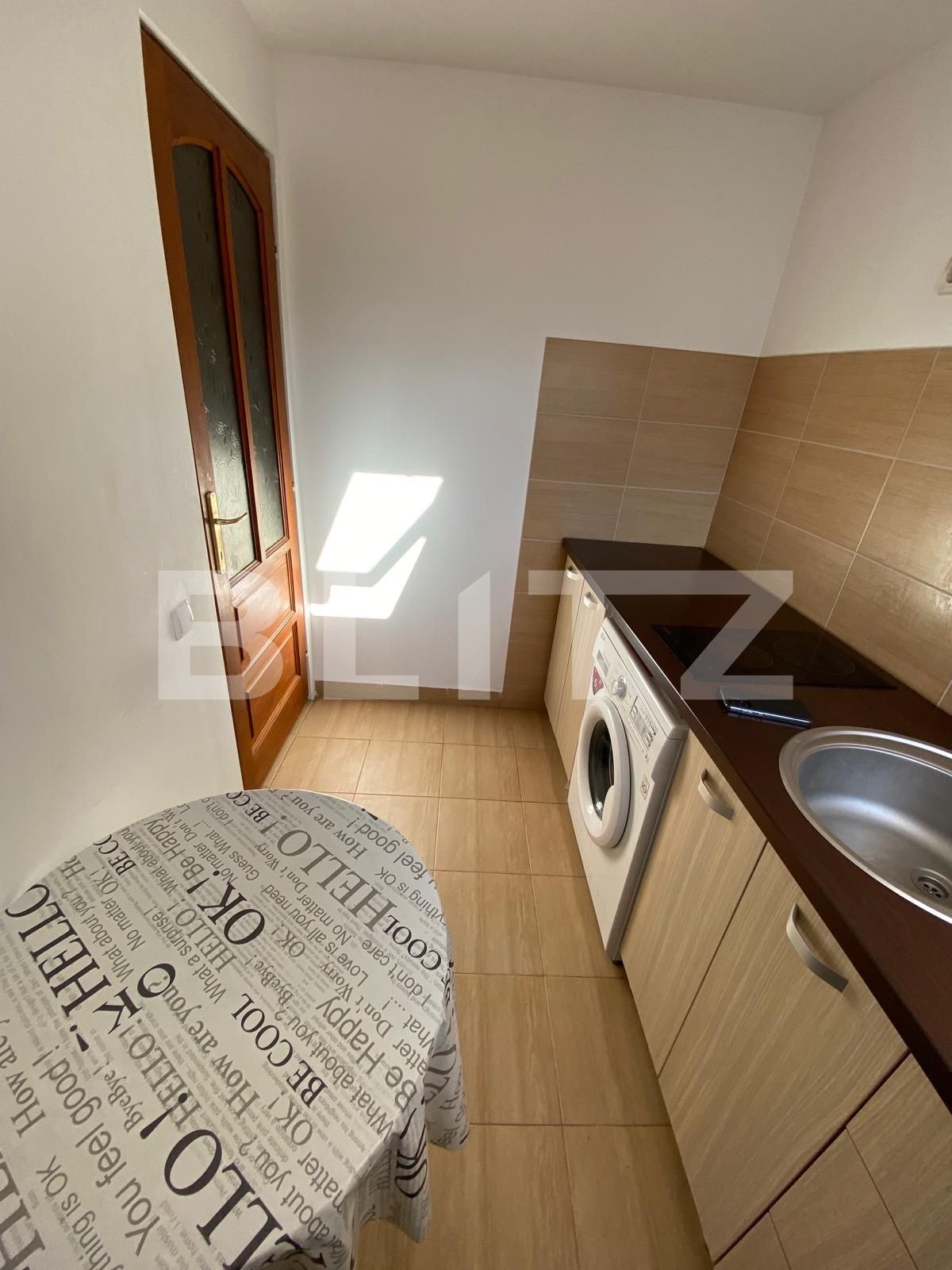 Garsonieră de închiriat Elisabetin - 80248AI | BLITZ Timișoara | Poza4