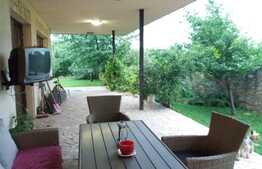 Casa spatioasa 300 mp utili, 800 mp teren, Zona linistita, Ronat