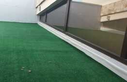 Casa spatioasa 300 mp utili, 800 mp teren, Zona linistita, Ronat