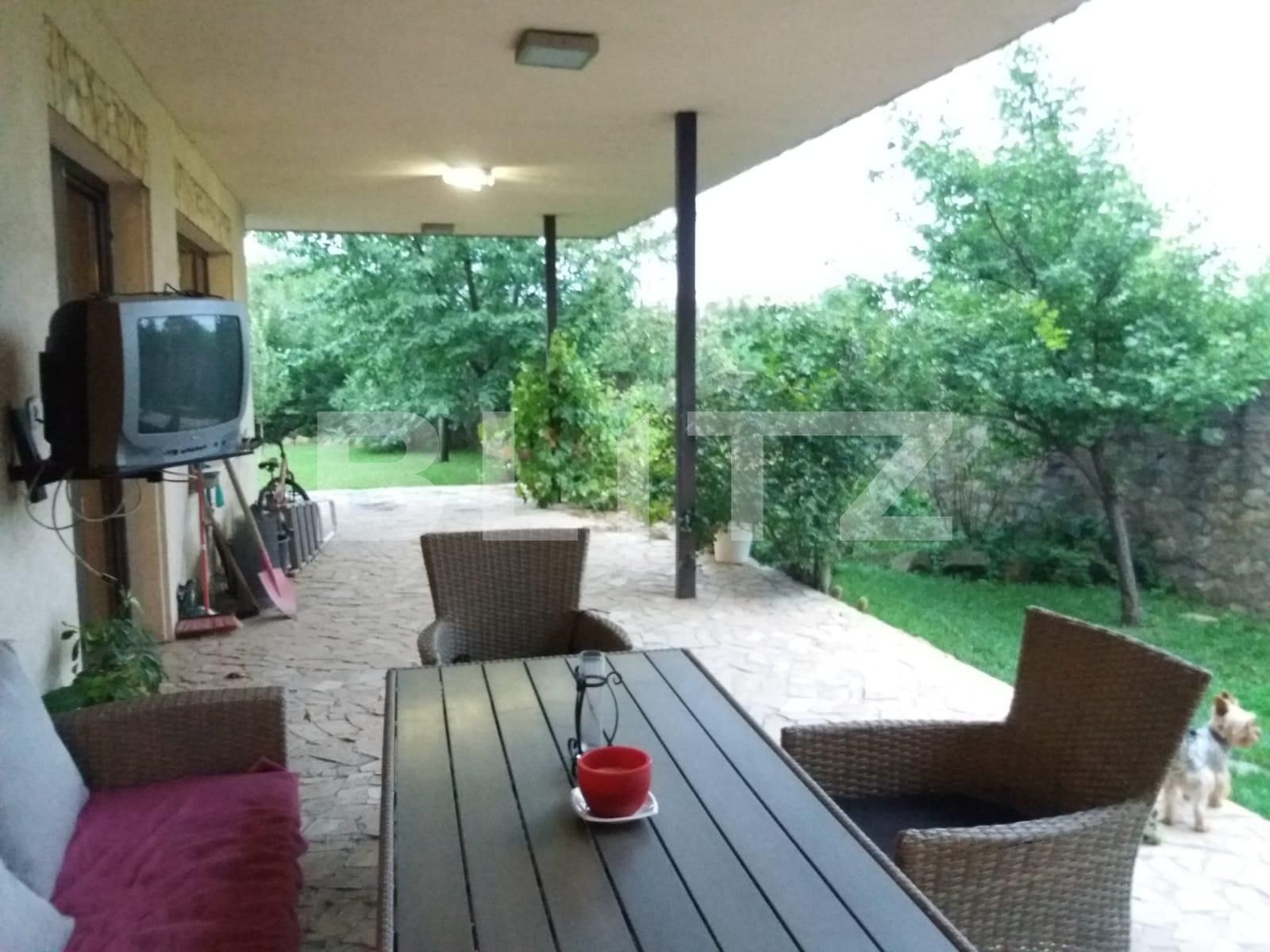 Casa de vânzare 5 camere Ronat - 80256CV | BLITZ Timișoara | Poza4