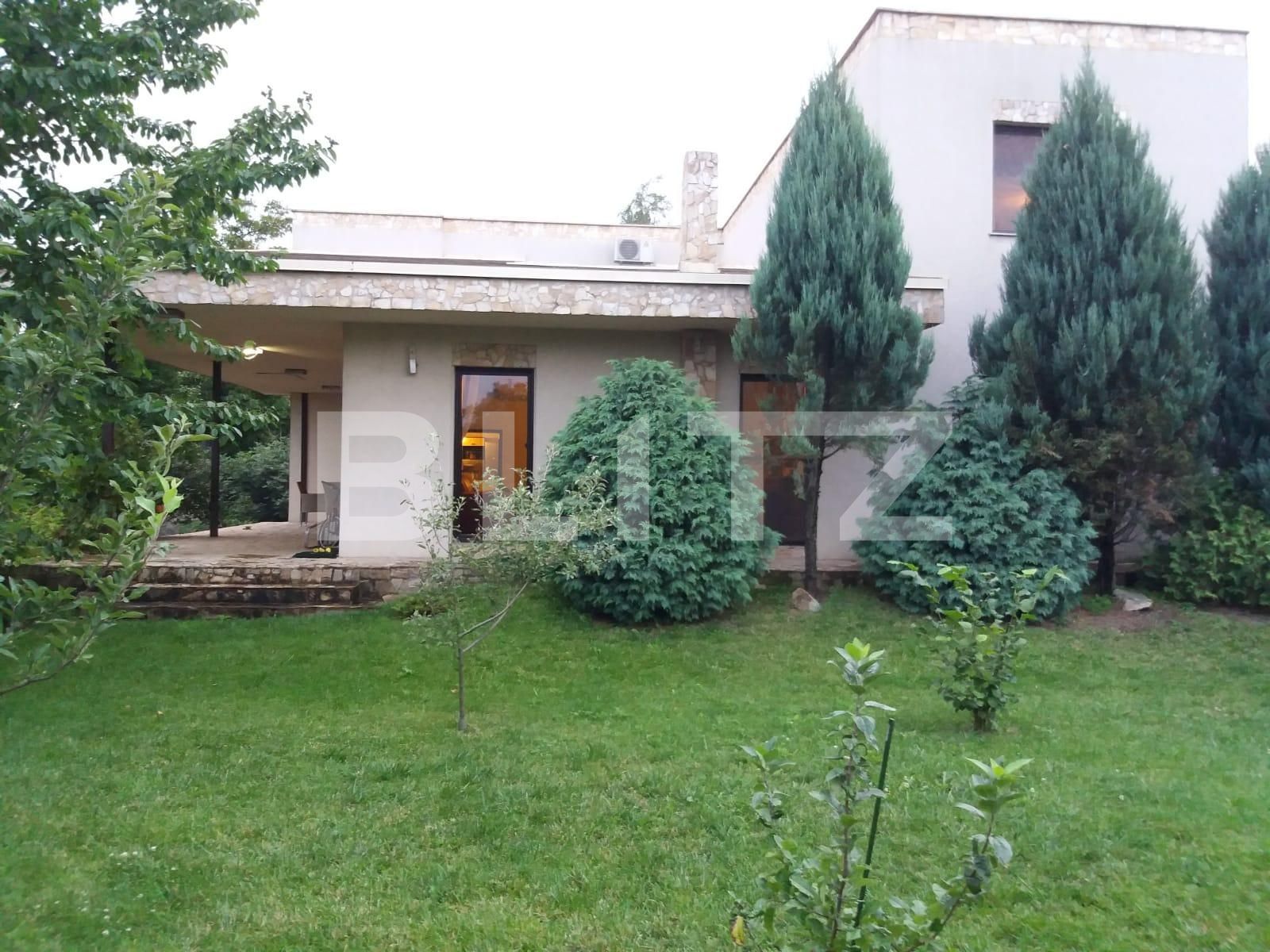 Casa de vânzare 5 camere Ronat - 80256CV | BLITZ Timișoara | Poza1