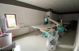 Spatiu comercial de inchiriat, modern, 500 mp, zona Dumbravita