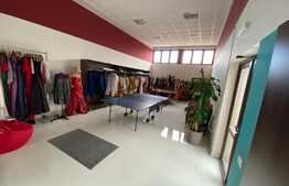 Spatiu comercial de inchiriat, modern, 500 mp, zona Dumbravita