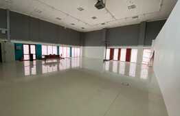 Spatiu comercial de inchiriat, modern, 500 mp, zona Dumbravita