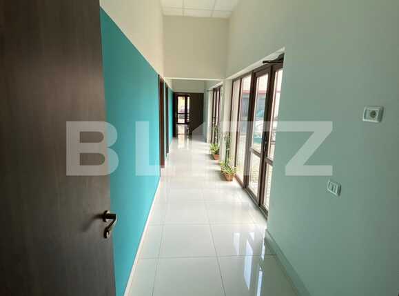 Spațiu comercial de închiriat Dumbravita - 80267SIC | BLITZ Timișoara | Poza5