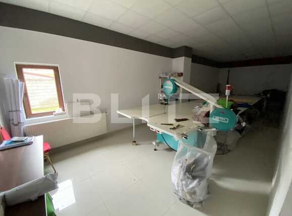 Spațiu comercial de închiriat Dumbravita - 80267SIC | BLITZ Timișoara | Poza6