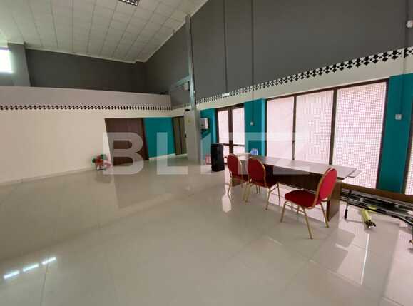 Spațiu comercial de închiriat Dumbravita - 80267SIC | BLITZ Timișoara | Poza3