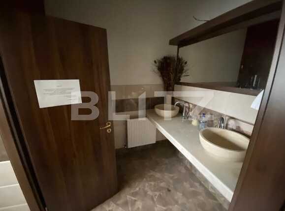 Spațiu comercial de închiriat Dumbravita - 80267SIC | BLITZ Timișoara | Poza9