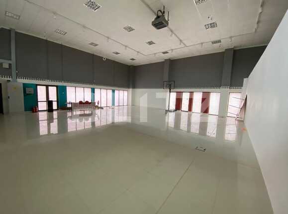 Spațiu comercial de închiriat Dumbravita - 80267SIC | BLITZ Timișoara | Poza1