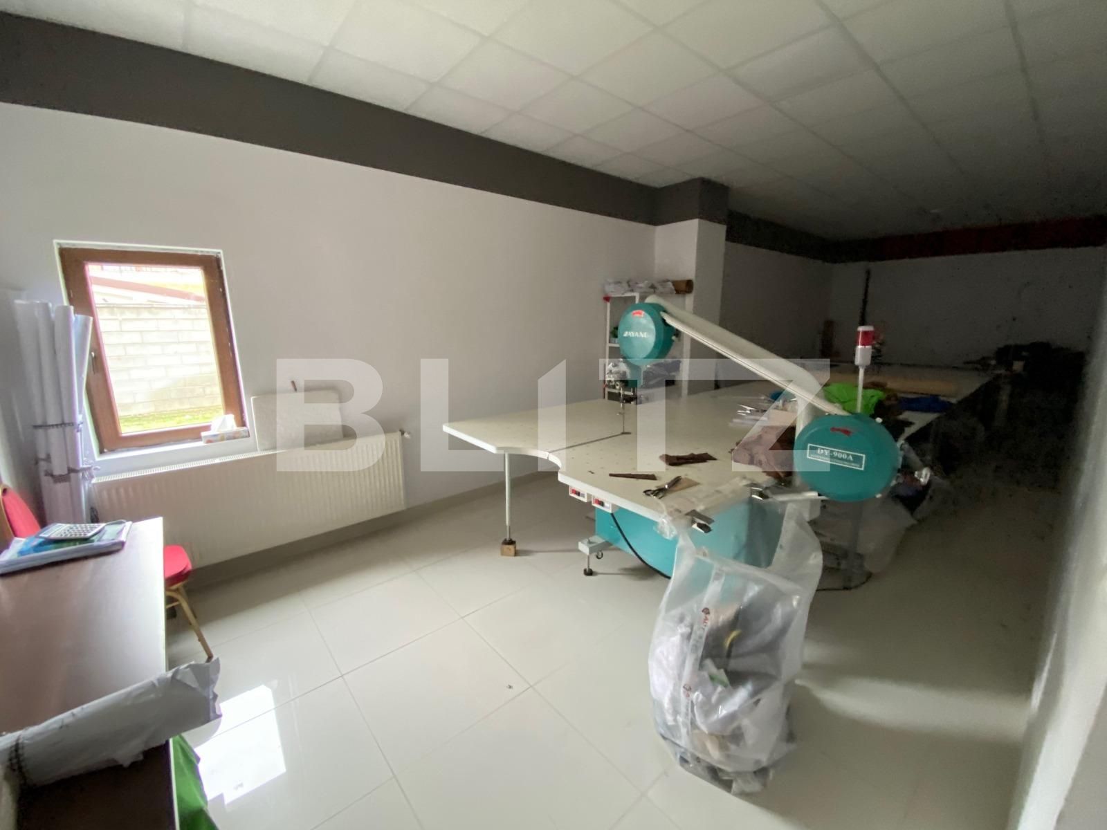 Spațiu comercial de închiriat Dumbravita - 80267SIC | BLITZ Timișoara | Poza6