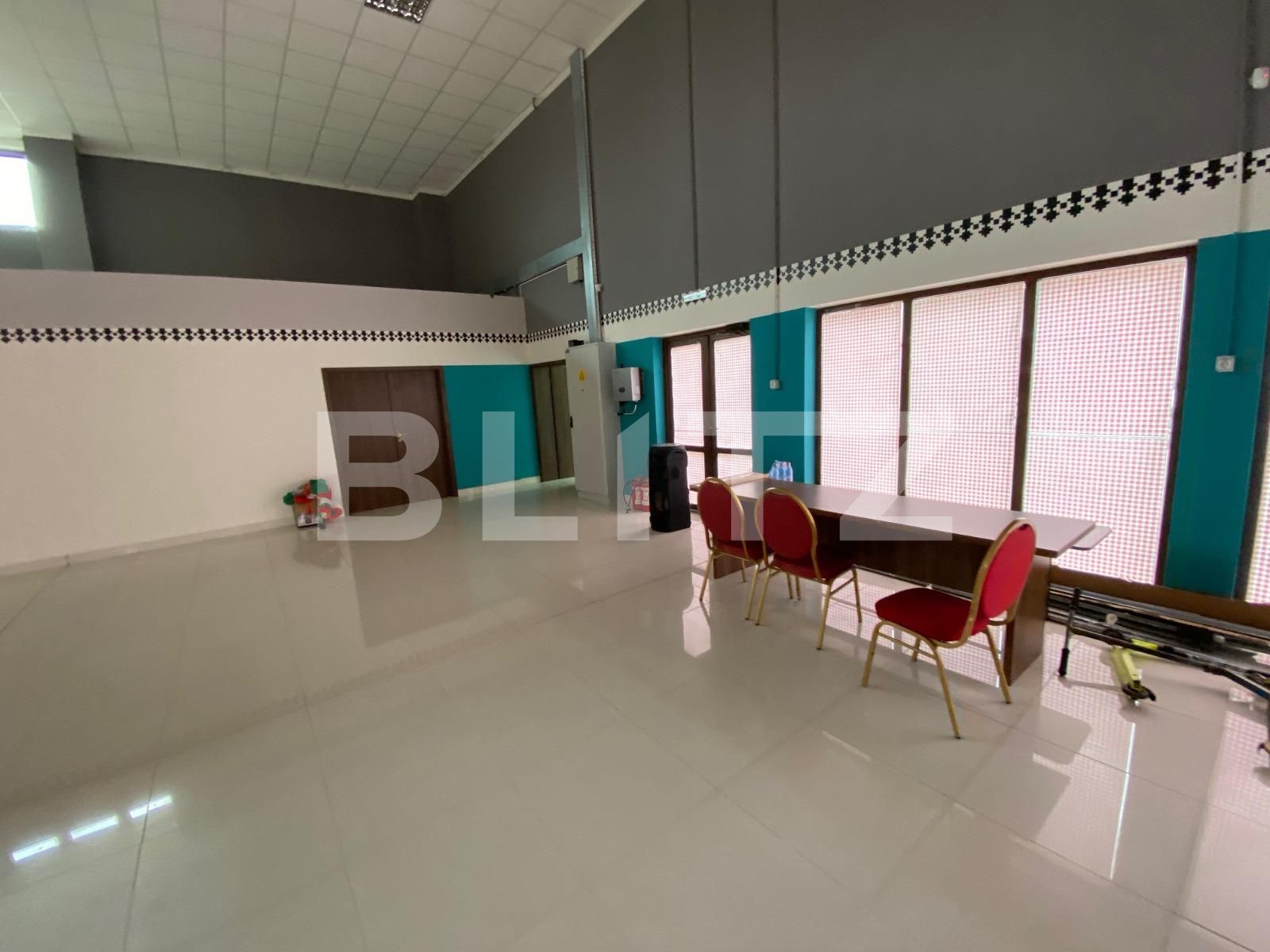 Spațiu comercial de închiriat Dumbravita - 80267SIC | BLITZ Timișoara | Poza3