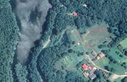 Teren intravilan de vanzare, 901 mp, in Valiug!