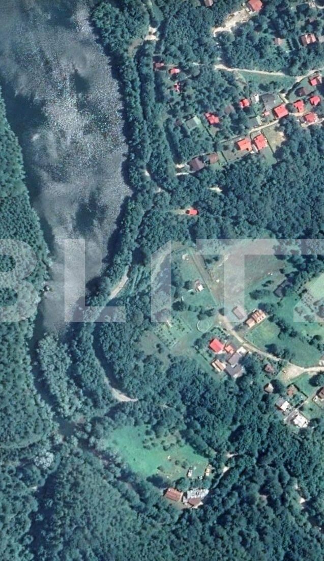 Teren de vânzare Exterior Sud - 80323TV | BLITZ Timișoara | Poza1