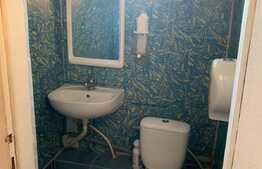 Spatiu comercial, pretabil cafenea, 100 mp, zona Aradului