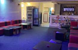 Spatiu comercial, pretabil cafenea, 100 mp, zona Aradului