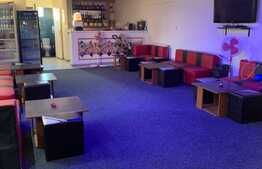 Spatiu comercial, pretabil cafenea, 100 mp, zona Aradului