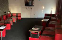 Spatiu comercial, pretabil cafenea, 100 mp, zona Aradului