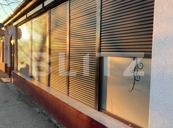 Spațiu comercial de închiriat Aradului - 80337SIC | BLITZ Timișoara | Poza1