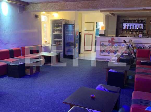 Spațiu comercial de închiriat Aradului - 80337SIC | BLITZ Timișoara | Poza2