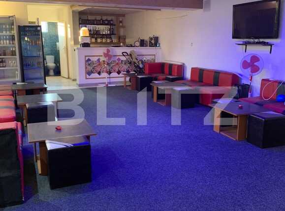 Spațiu comercial de închiriat Aradului - 80337SIC | BLITZ Timișoara | Poza3