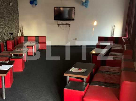 Spațiu comercial de închiriat Aradului - 80337SIC | BLITZ Timișoara | Poza4