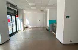 Spatiu comercial de 103 mp, vitrina, zona Iosefin - Dambovita