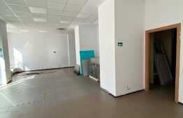 Spatiu comercial de 103 mp, vitrina, zona Iosefin - Dambovita