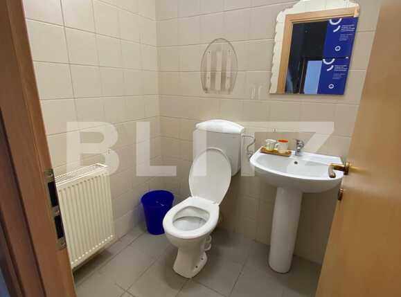 Spațiu comercial de închiriat Sagului - 80343SIC | BLITZ Timișoara | Poza5