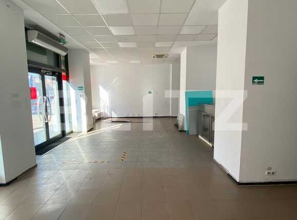 Spațiu comercial de închiriat Sagului - 80343SIC | BLITZ Timișoara | Poza1