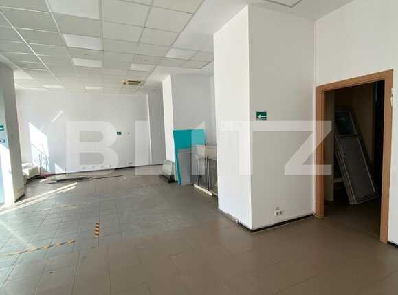 Spațiu comercial de închiriat Sagului - 80343SIC | BLITZ Timișoara | Poza2