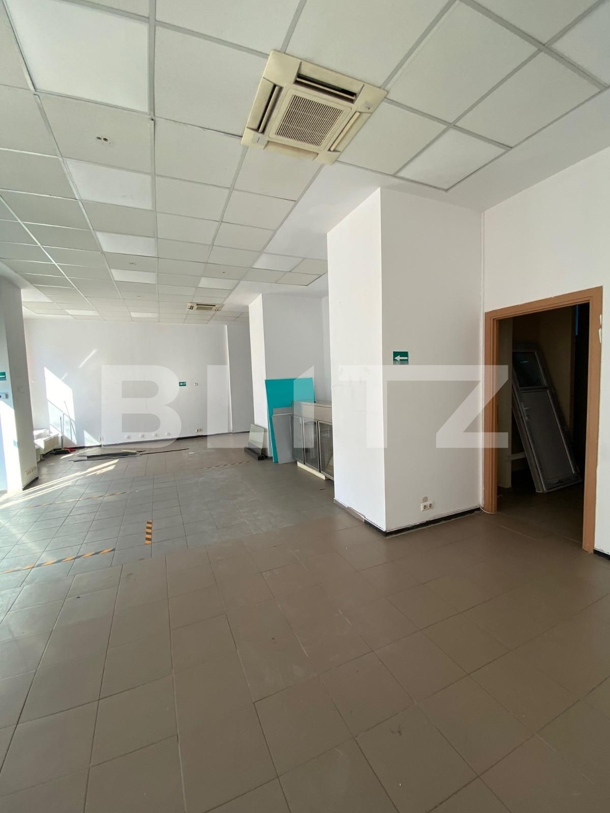 Spațiu comercial de închiriat Sagului - 80343SIC | BLITZ Timișoara | Poza2