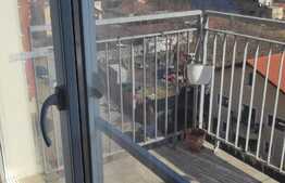 Apartament de 2 camere, decomandat, modern, zona Aradului 